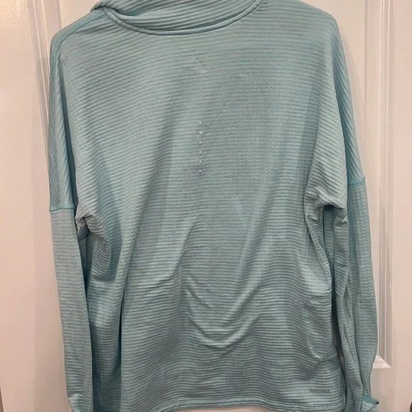 Waffle knit, Nike, running pull over - Picture 5 of 6